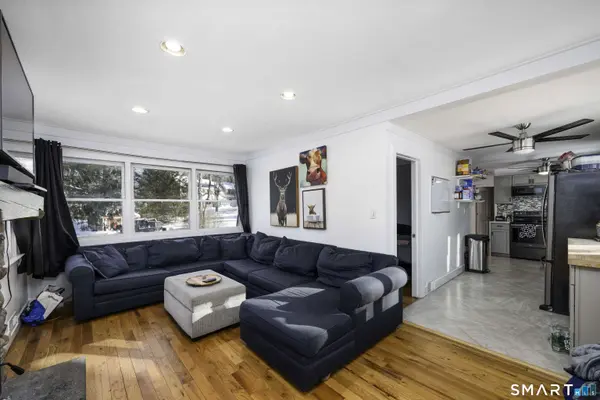 36 Maple Drive, New Milford, CT 06776