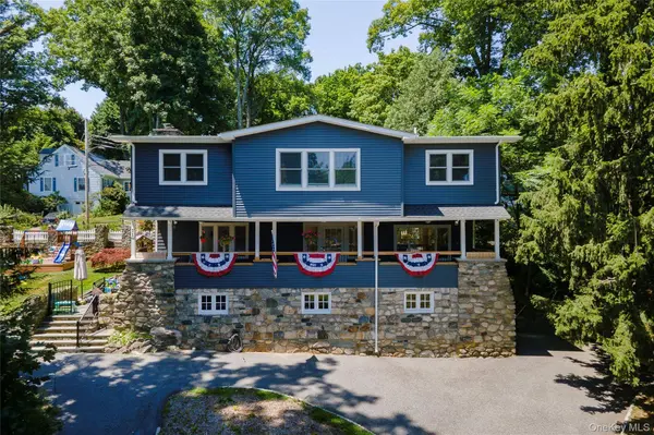 71 W Lake BLVD, Mahopac, NY 10541