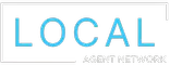 Local Agent Network Primary Logo