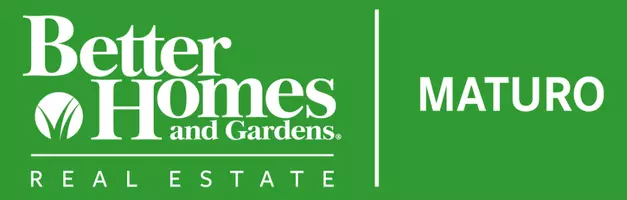 Better Homes & Gardens Real Estate