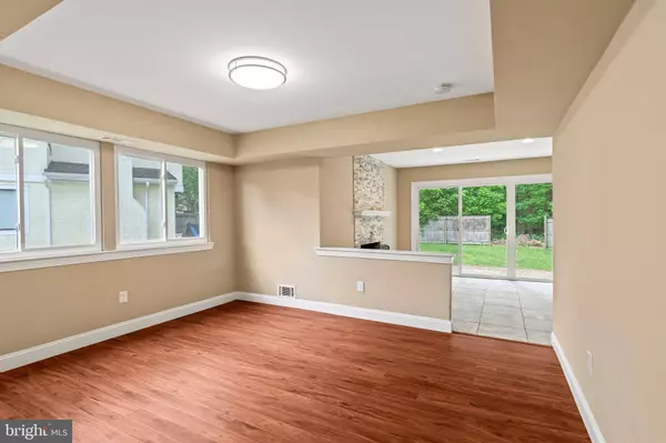 41 PEREGRINE DR, Voorhees, NJ 08043