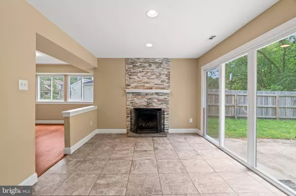 41 PEREGRINE DR, Voorhees, NJ 08043