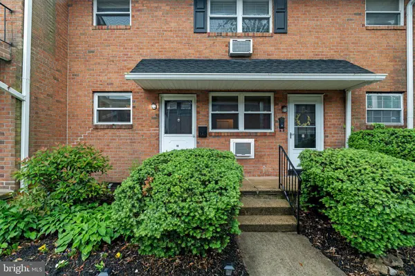 340 WOODLAWN TER #G5, Collingswood, NJ 08108