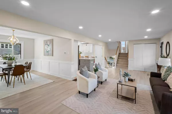 929 LAKESHORE DR, Haddon Township, NJ 08108