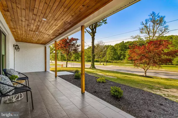 929 LAKESHORE DR, Haddon Township, NJ 08108