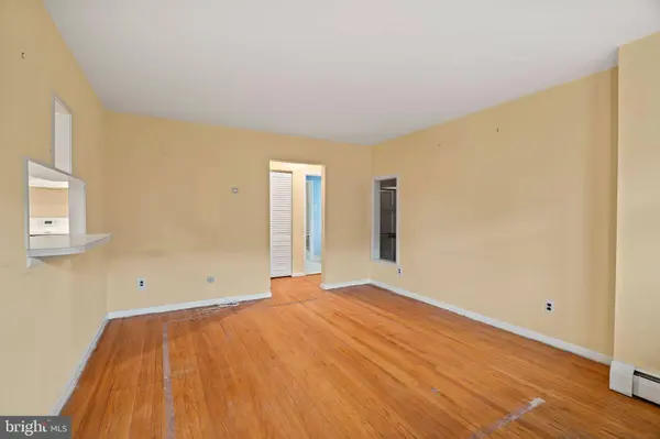 340 WOODLAWN TER #G5, Collingswood, NJ 08108