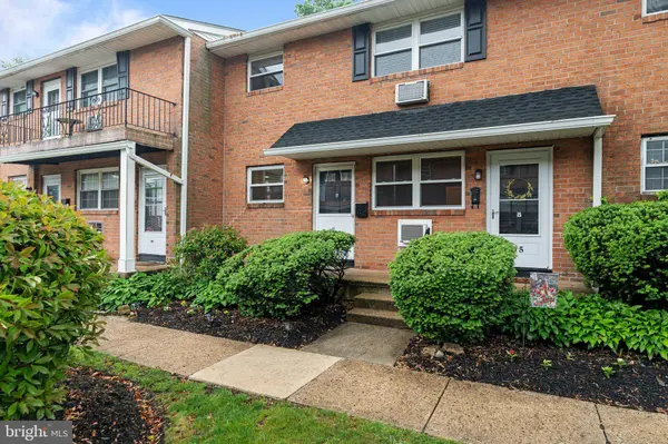 340 WOODLAWN TER #G5, Collingswood, NJ 08108
