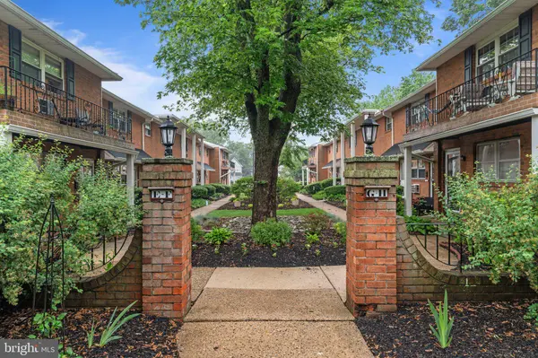 340 WOODLAWN TER #G5, Collingswood, NJ 08108