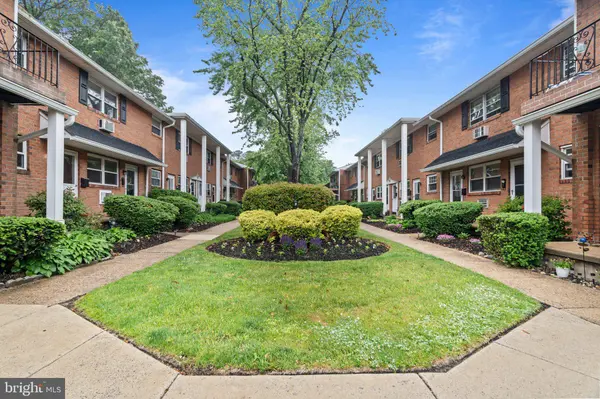 340 WOODLAWN TER #G5, Collingswood, NJ 08108