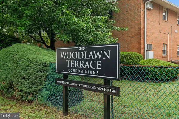 340 WOODLAWN TER #G5, Collingswood, NJ 08108