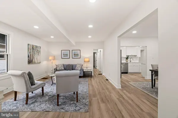 307 HAZEL AVE, Westville, NJ 08093