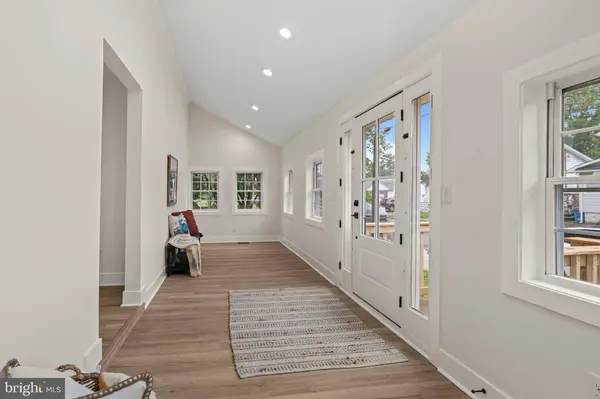 307 HAZEL AVE, Westville, NJ 08093