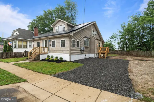 307 HAZEL AVE, Westville, NJ 08093
