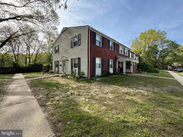 11 RIVERVIEW PL, Willingboro, NJ 08046