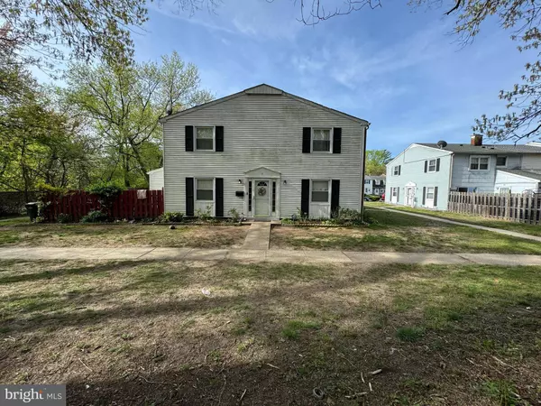 11 RIVERVIEW PL, Willingboro, NJ 08046