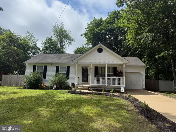 248 CHESTNUT AVE, West Berlin, NJ 08091