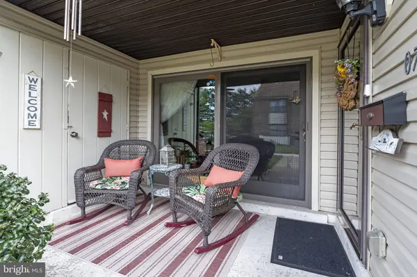 1475 MOUNT HOLLY RD ##O-7, Beverly, NJ 08010