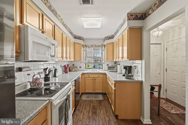 1475 MOUNT HOLLY RD ##O-7, Beverly, NJ 08010