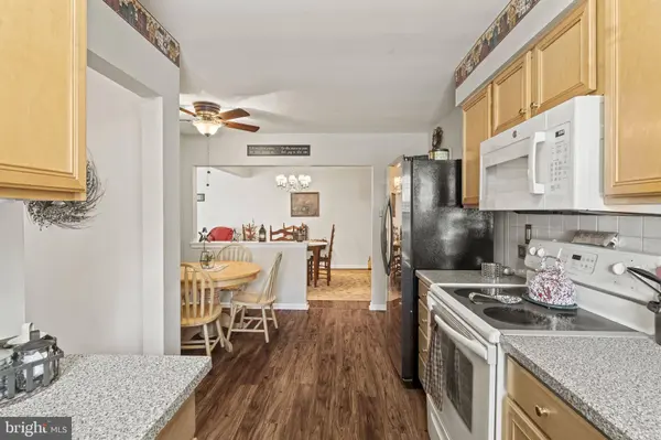 1475 MOUNT HOLLY RD ##O-7, Beverly, NJ 08010
