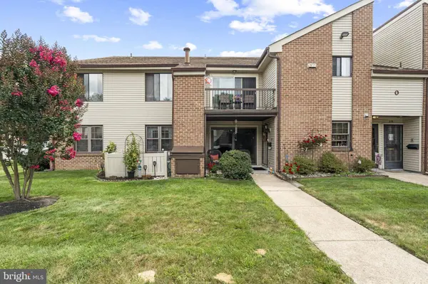 1475 MOUNT HOLLY RD ##O-7, Beverly, NJ 08010