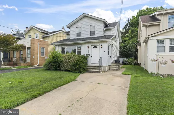 1608 BRUNSWICK AVE, Trenton, NJ 08648