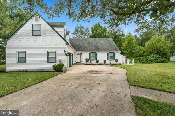 115 BRADLEY CT, Clementon, NJ 08021