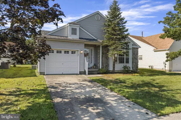 721 VIRGIN ISLAND DR, Williamstown, NJ 08094