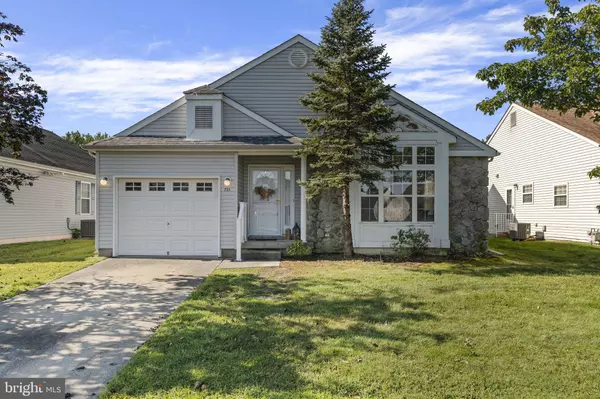 721 VIRGIN ISLAND DR, Williamstown, NJ 08094