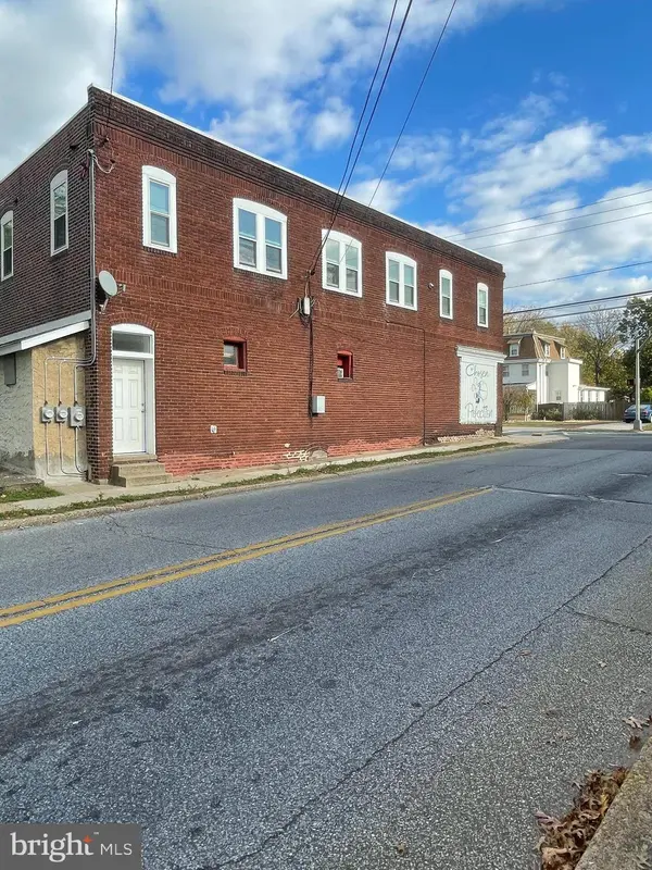 7701 PARK AVE #C, Pennsauken, NJ 08109