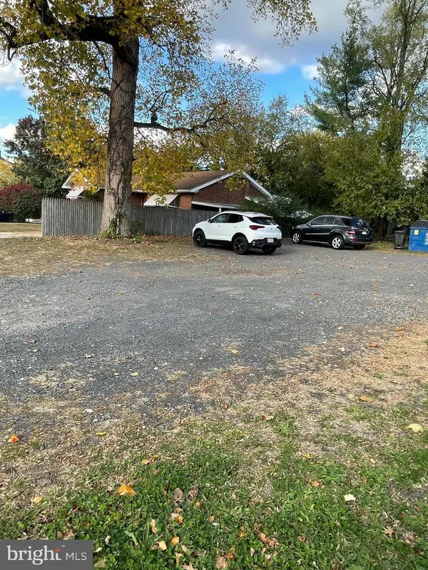 7701 PARK AVE #C, Pennsauken, NJ 08109
