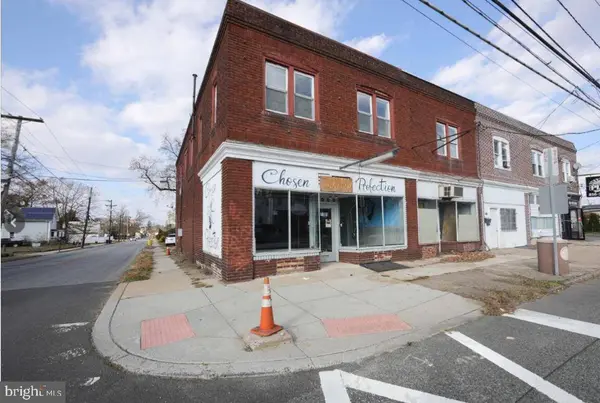 7701 PARK AVE #C, Pennsauken, NJ 08109