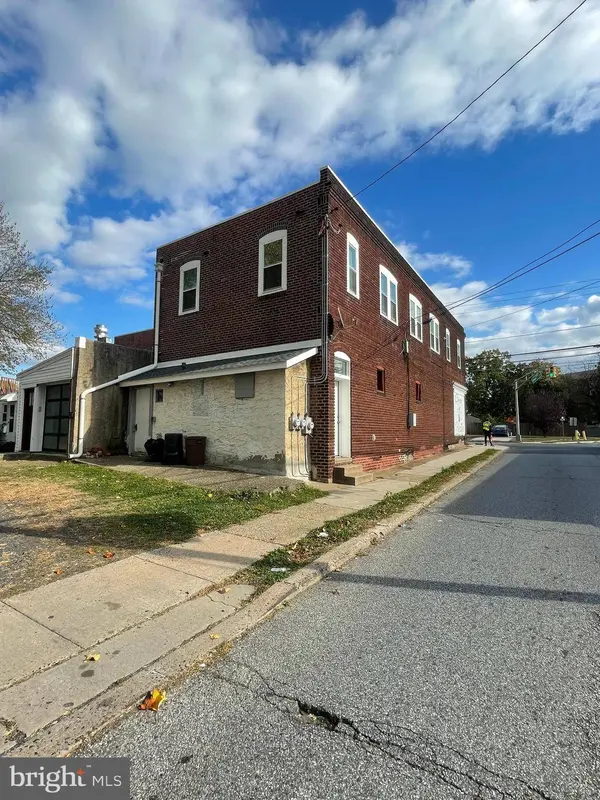 7701 PARK AVE #C, Pennsauken, NJ 08109