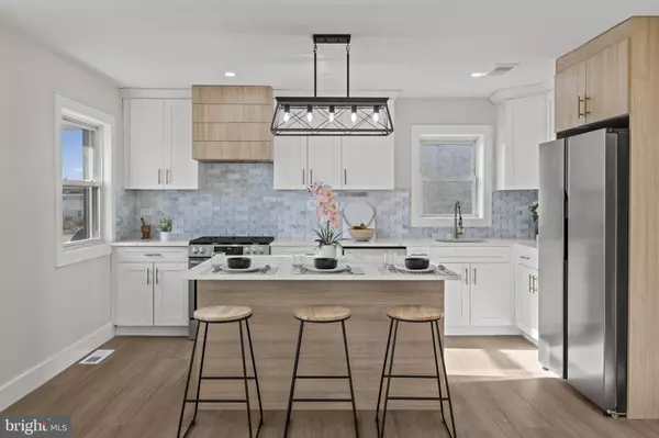 632 LONGWOOD AVE, Cherry Hill, NJ 08002