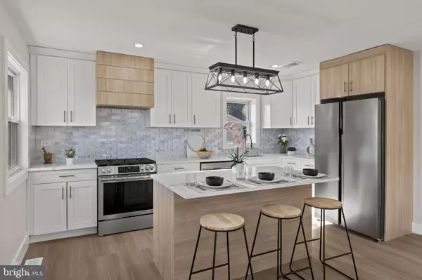 632 LONGWOOD AVE, Cherry Hill, NJ 08002