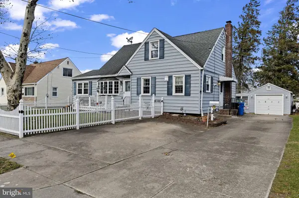 191 SOUTH AVE, Mount Holly, NJ 08060