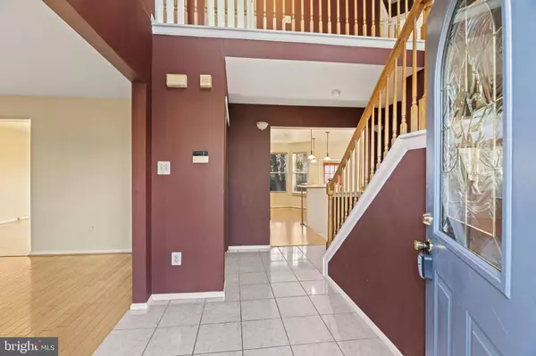 5 GALENA CT, Sicklerville, NJ 08081