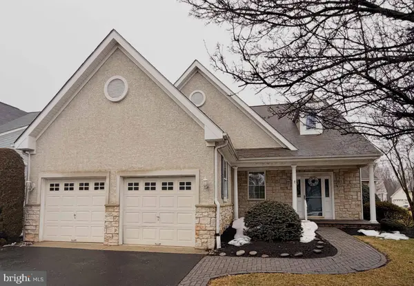 17 GOLDENROD LN, Marlton, NJ 08053