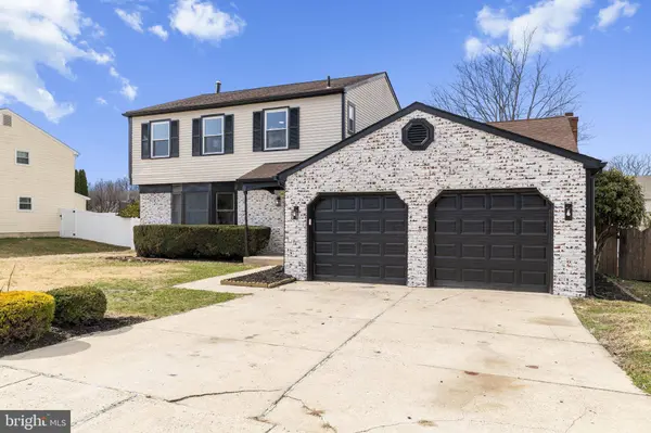 133 HAMPSHIRE DR, Woodbury, NJ 08096