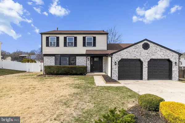 133 HAMPSHIRE DR, Woodbury, NJ 08096