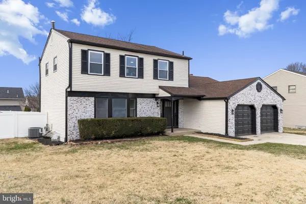 133 HAMPSHIRE DR, Woodbury, NJ 08096