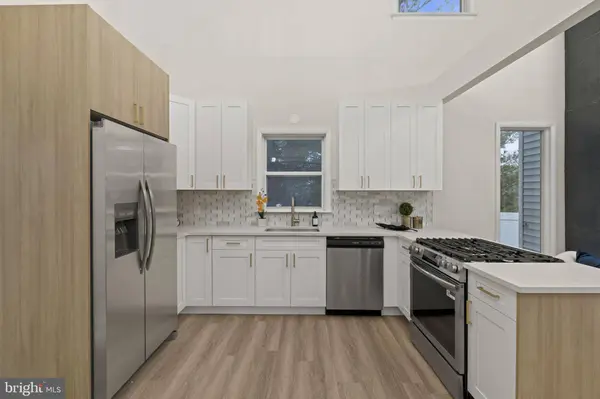 115 BRADLEY, Laurel Springs, NJ 08021