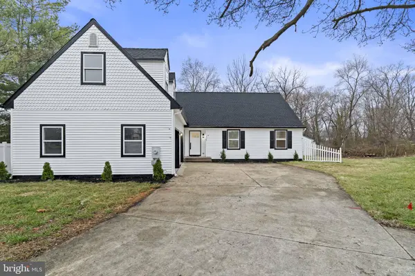 115 BRADLEY, Laurel Springs, NJ 08021
