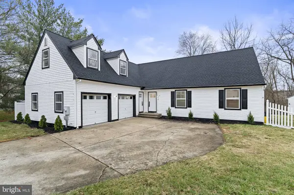 115 BRADLEY, Laurel Springs, NJ 08021