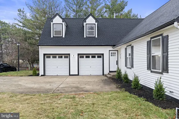 115 BRADLEY, Laurel Springs, NJ 08021