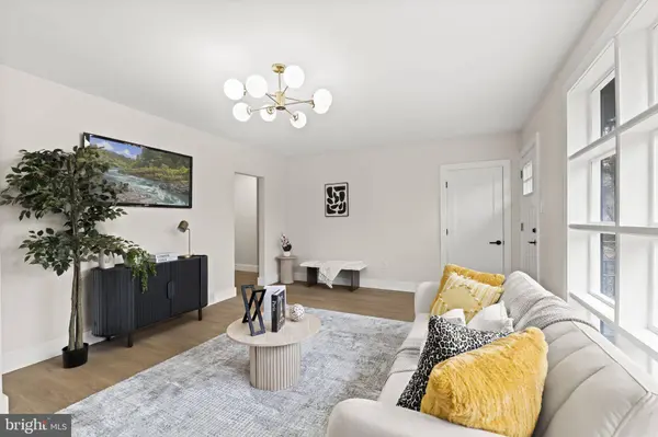 431 CONGER AVE, Collingswood, NJ 08108