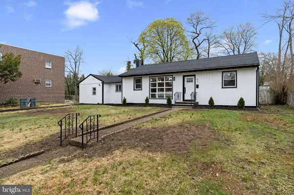 431 CONGER AVE, Collingswood, NJ 08108