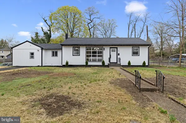 431 CONGER AVE, Collingswood, NJ 08108
