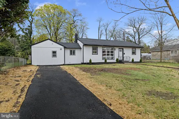 431 CONGER AVE, Collingswood, NJ 08108