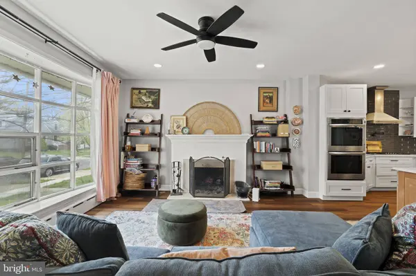 311 LAKEVIEW DR, Collingswood, NJ 08108