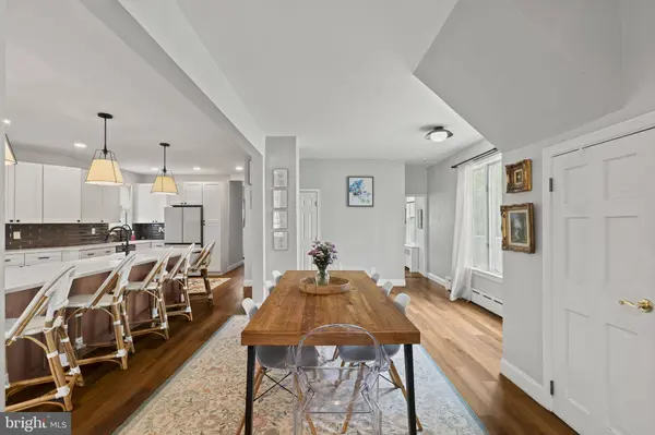 311 LAKEVIEW DR, Collingswood, NJ 08108